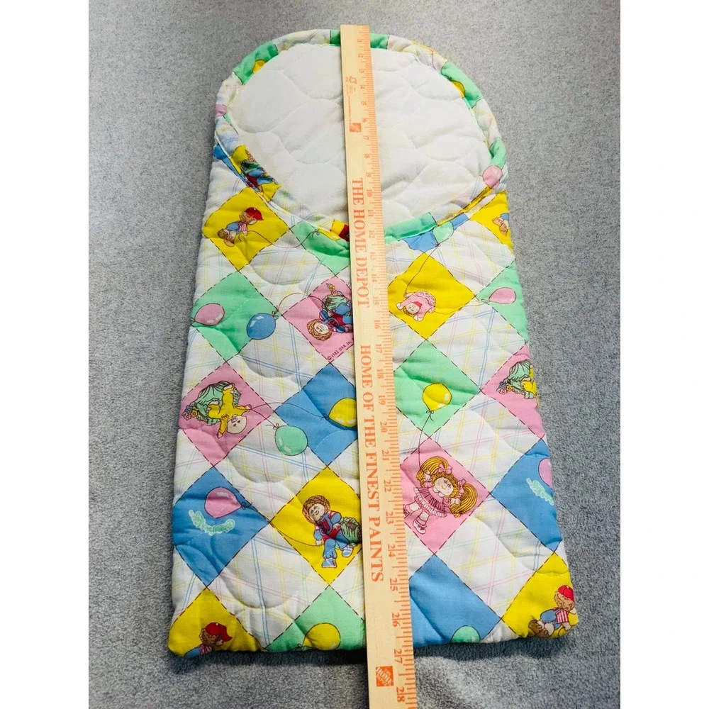 Handmade wrap your